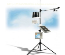 环境监测站产品库 自动气象站的核心技术与应用价值