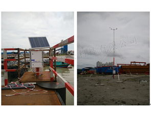 方大天云孟加拉国多参数自动气象站项目顺利交付，助力气象监测国际化