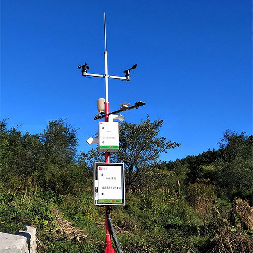 山西中科研科技自动气象站设备问题预防与排防措施