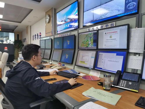 回天地区新建5个自动气象站，观测精度大幅提升
