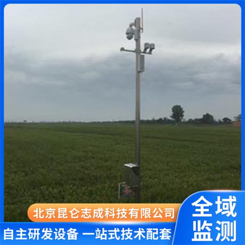 2026北京专业气象站厂商实力测评 自动气象站加工厂避坑指南精选